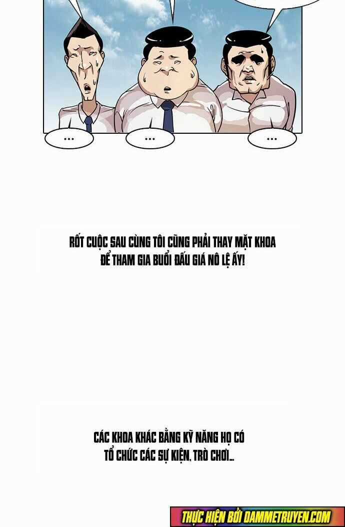 Hoán Đổi Diệu Kì Chapter 24 trang 14