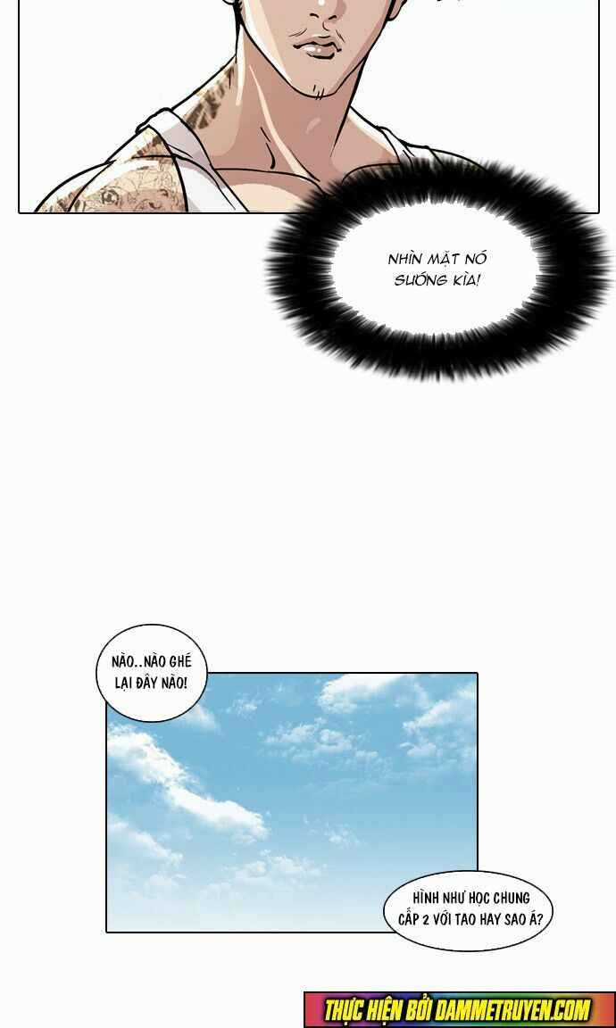 Hoán Đổi Diệu Kì Chapter 24 trang 27