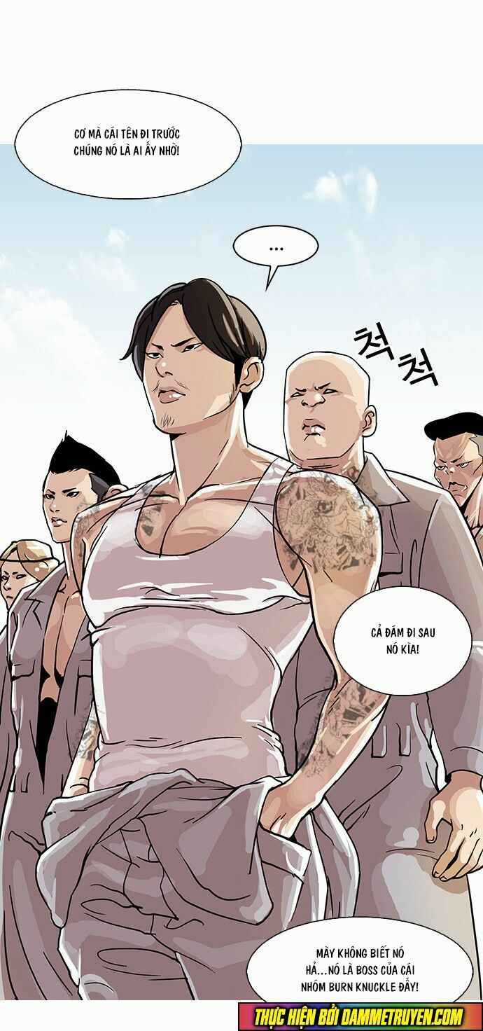 Hoán Đổi Diệu Kì Chapter 24 trang 29