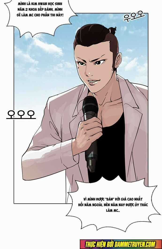 Hoán Đổi Diệu Kì Chapter 24 trang 42