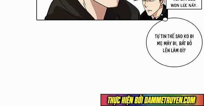 Hoán Đổi Diệu Kì Chapter 25 trang 29