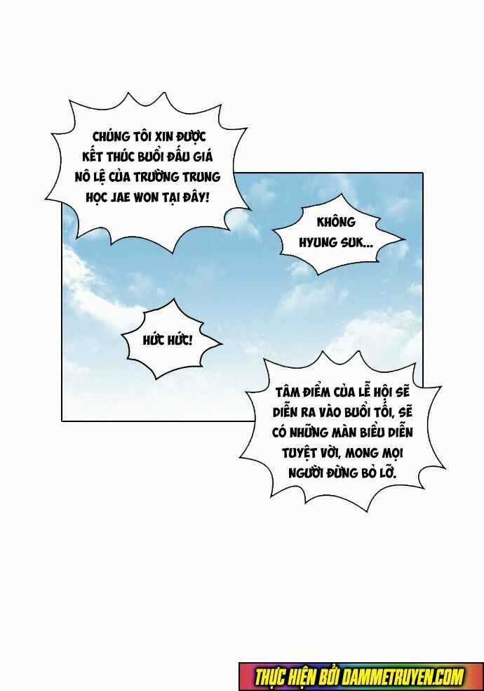 Hoán Đổi Diệu Kì Chapter 25 trang 30