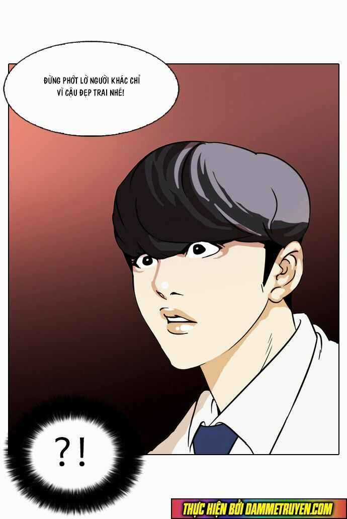 Hoán Đổi Diệu Kì Chapter 25 trang 37