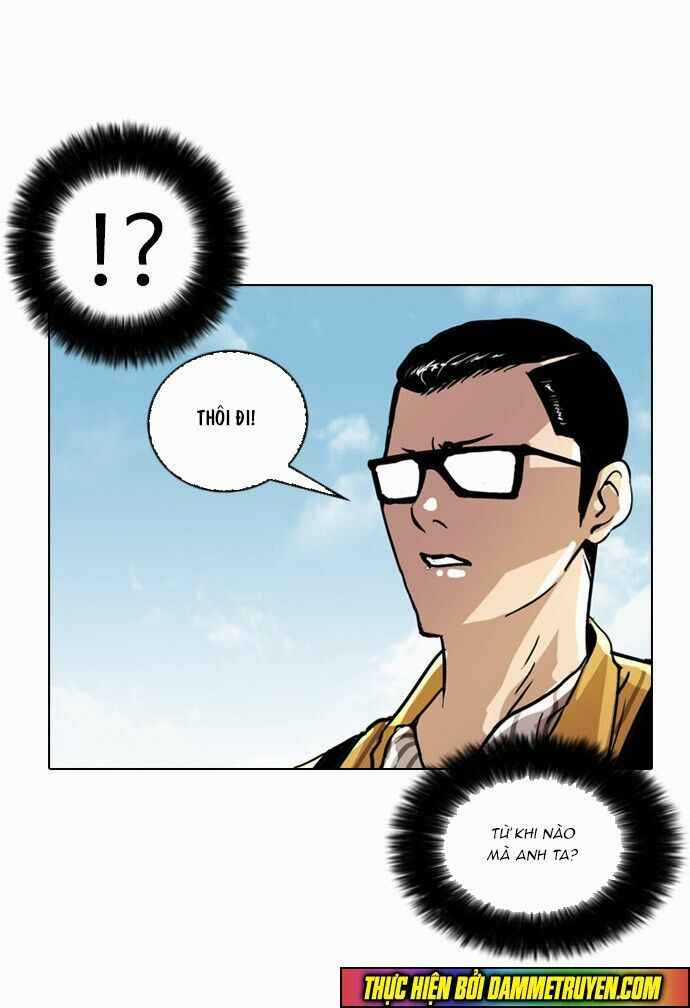 Hoán Đổi Diệu Kì Chapter 25 trang 43