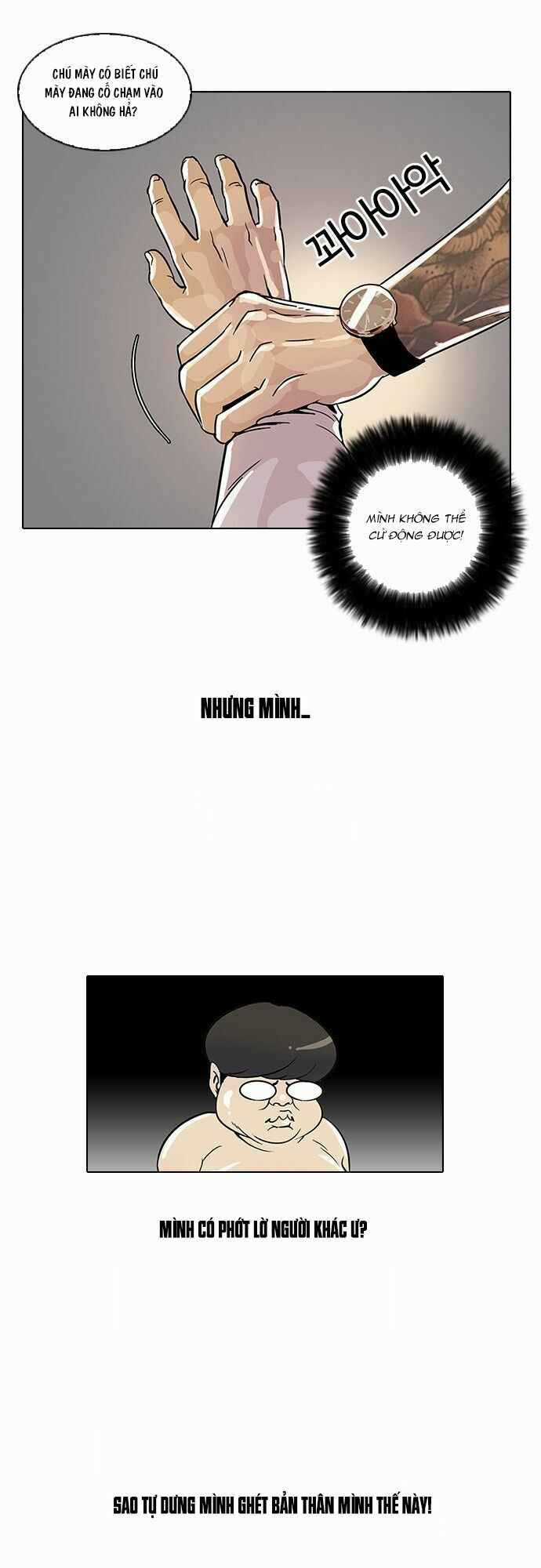 Hoán Đổi Diệu Kì Chapter 25 trang 44