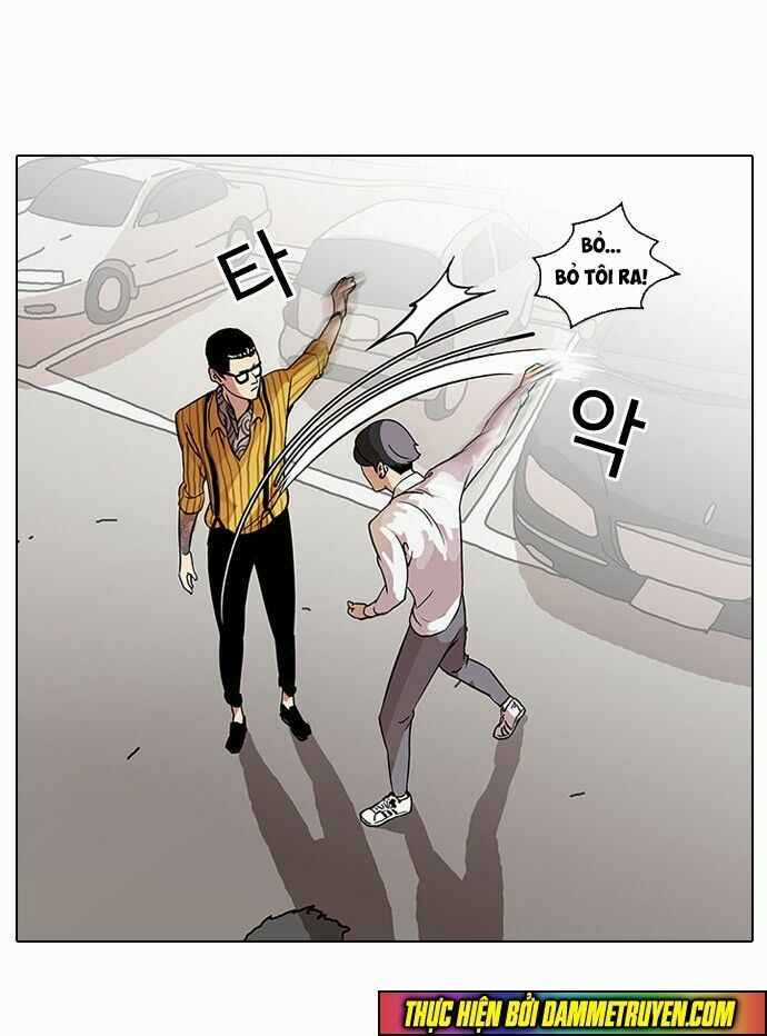 Hoán Đổi Diệu Kì Chapter 25 trang 45