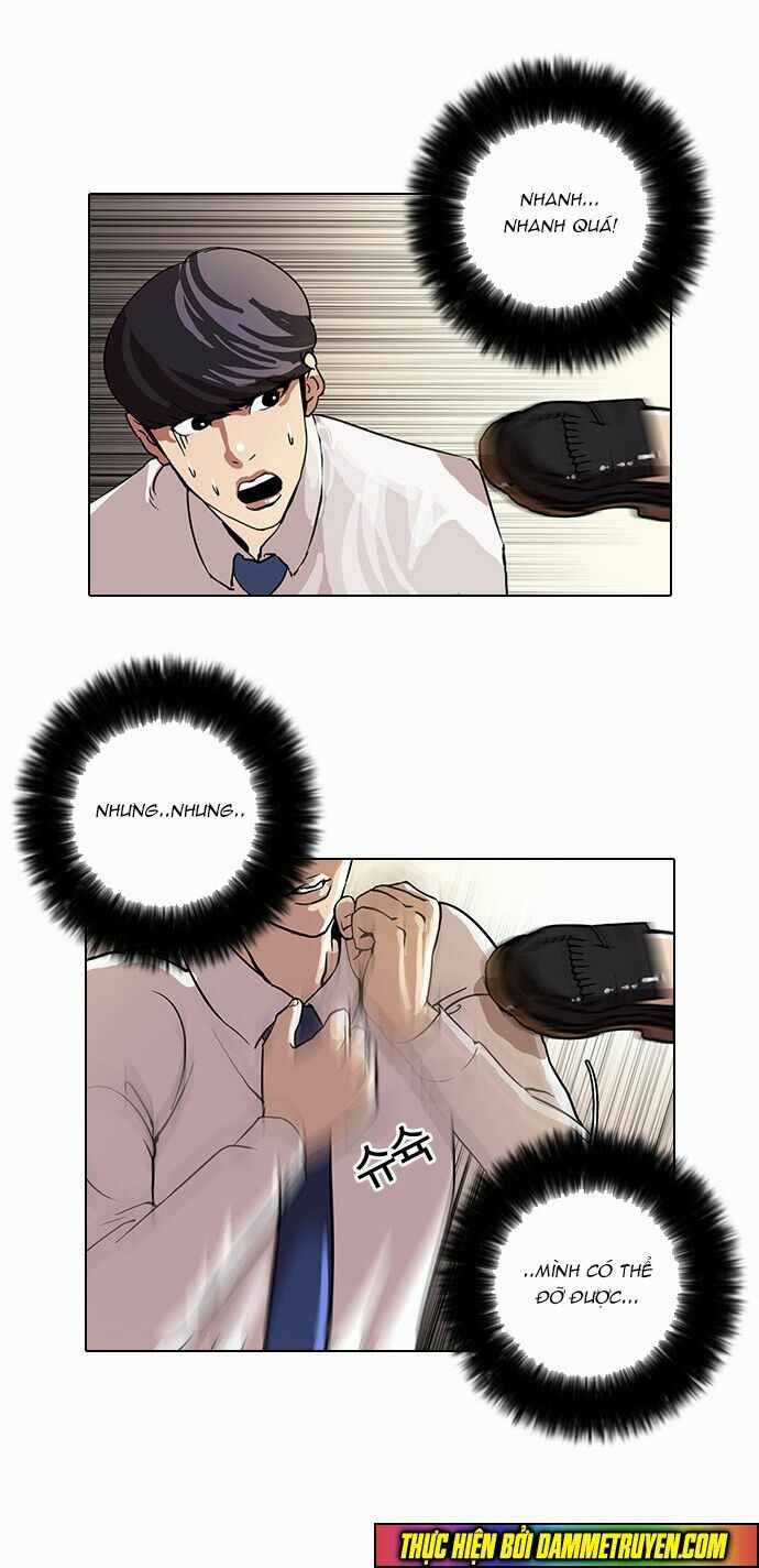 Hoán Đổi Diệu Kì Chapter 25 trang 50