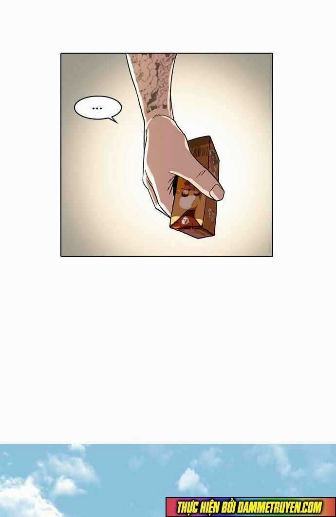 Hoán Đổi Diệu Kì Chapter 25 trang 57