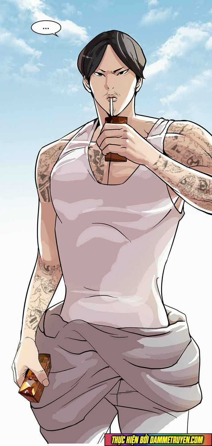 Hoán Đổi Diệu Kì Chapter 25 trang 58