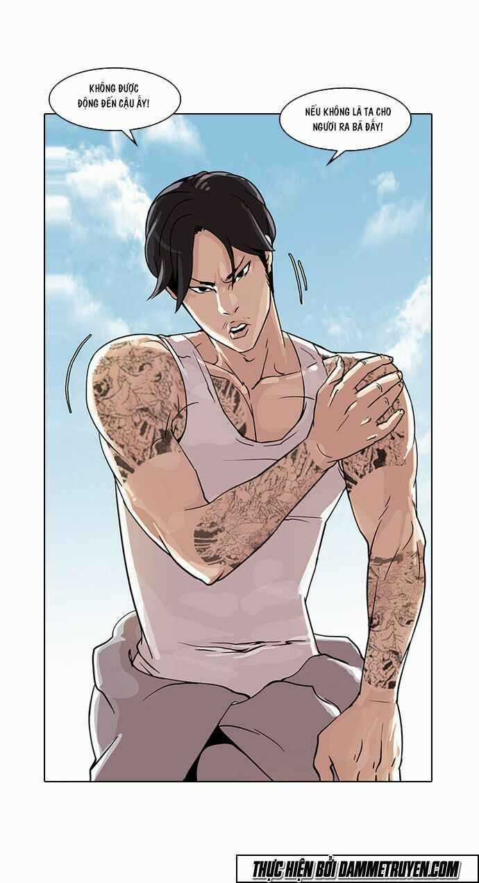 Hoán Đổi Diệu Kì Chapter 26 trang 13