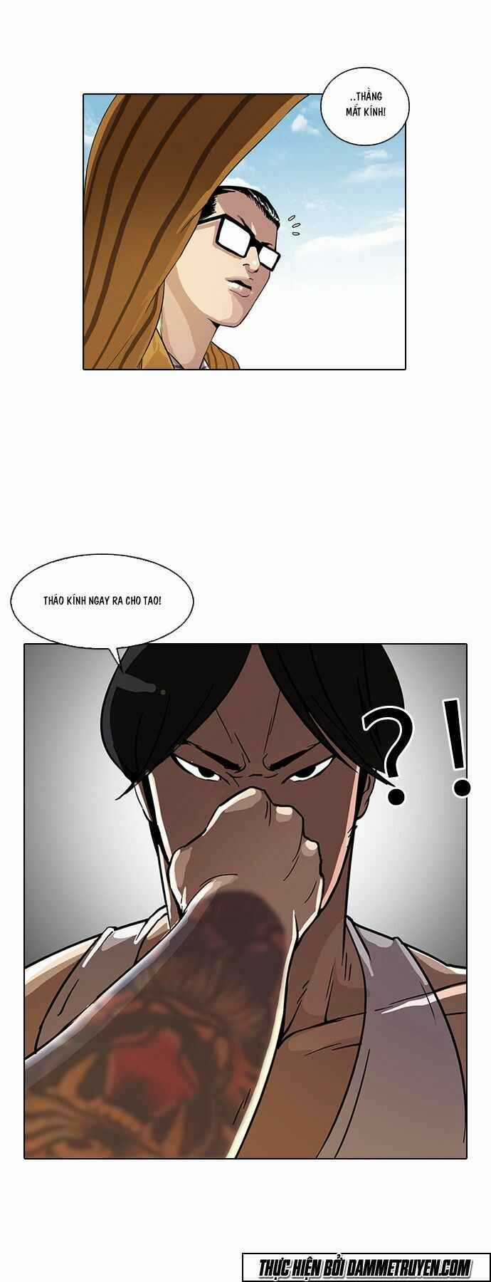 Hoán Đổi Diệu Kì Chapter 26 trang 16