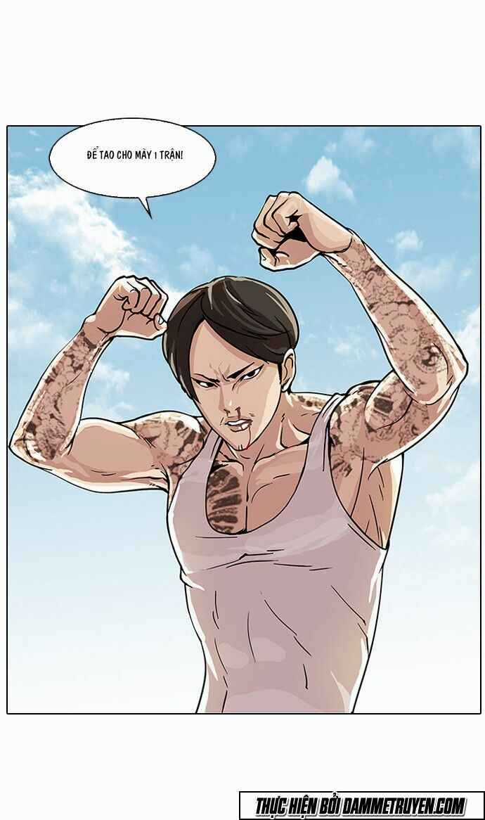 Hoán Đổi Diệu Kì Chapter 26 trang 20