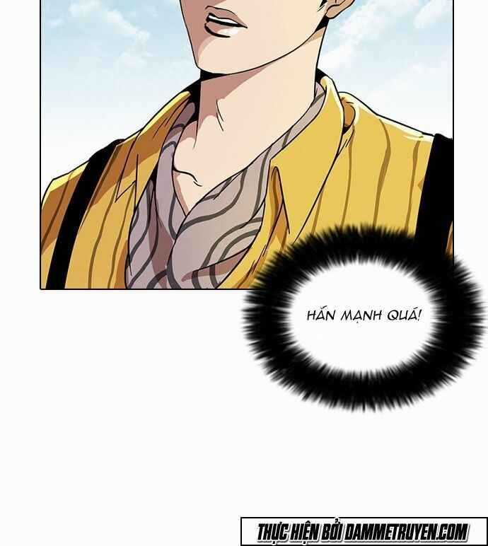 Hoán Đổi Diệu Kì Chapter 26 trang 3