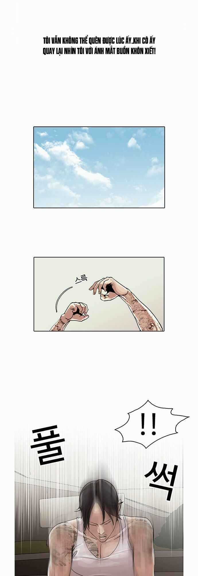 Hoán Đổi Diệu Kì Chapter 26 trang 30