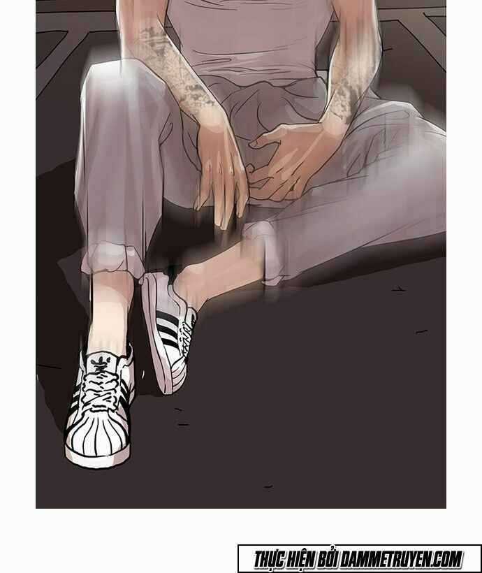 Hoán Đổi Diệu Kì Chapter 26 trang 31