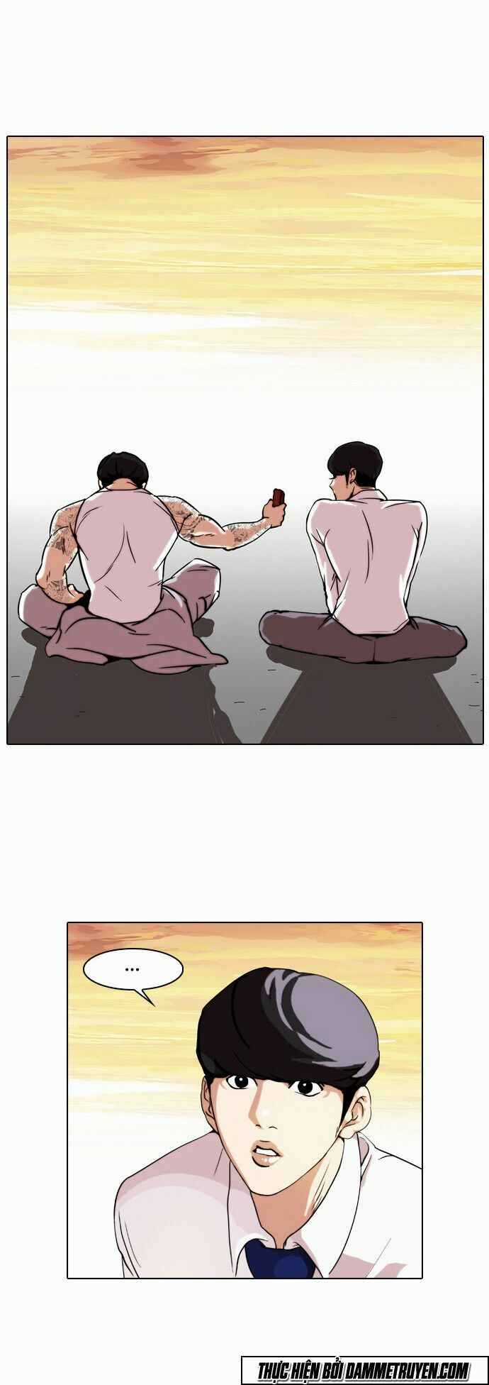 Hoán Đổi Diệu Kì Chapter 26 trang 40