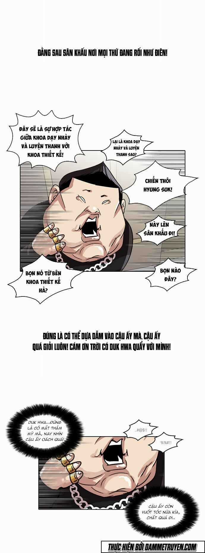 Hoán Đổi Diệu Kì Chapter 26 trang 48