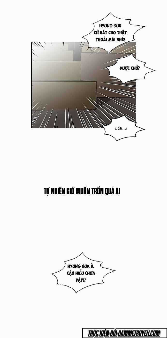 Hoán Đổi Diệu Kì Chapter 26 trang 49