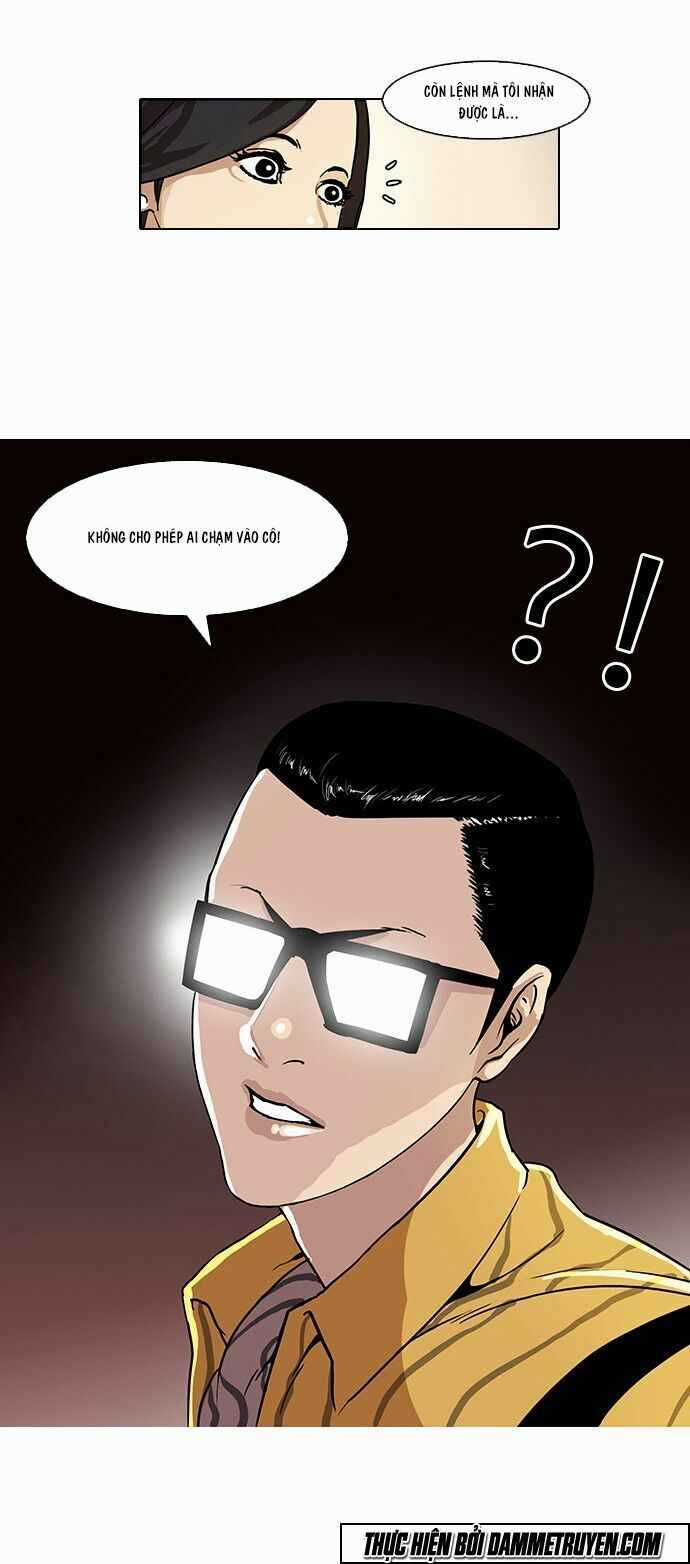 Hoán Đổi Diệu Kì Chapter 26 trang 5