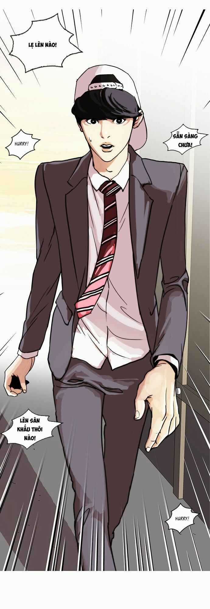 Hoán Đổi Diệu Kì Chapter 26 trang 50