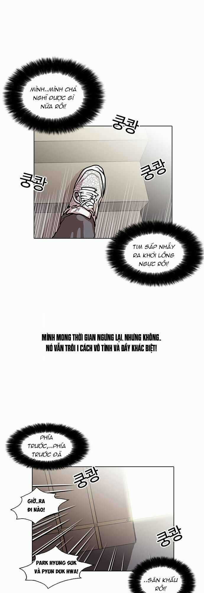 Hoán Đổi Diệu Kì Chapter 26 trang 52