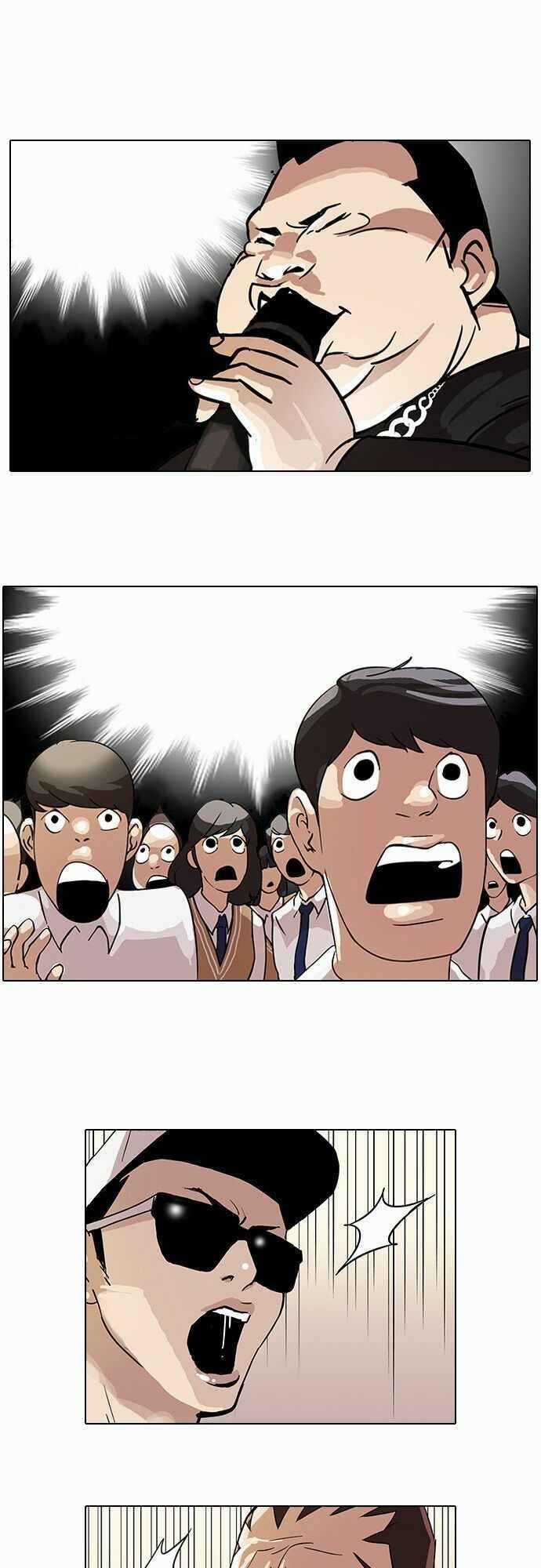 Hoán Đổi Diệu Kì Chapter 27 trang 15