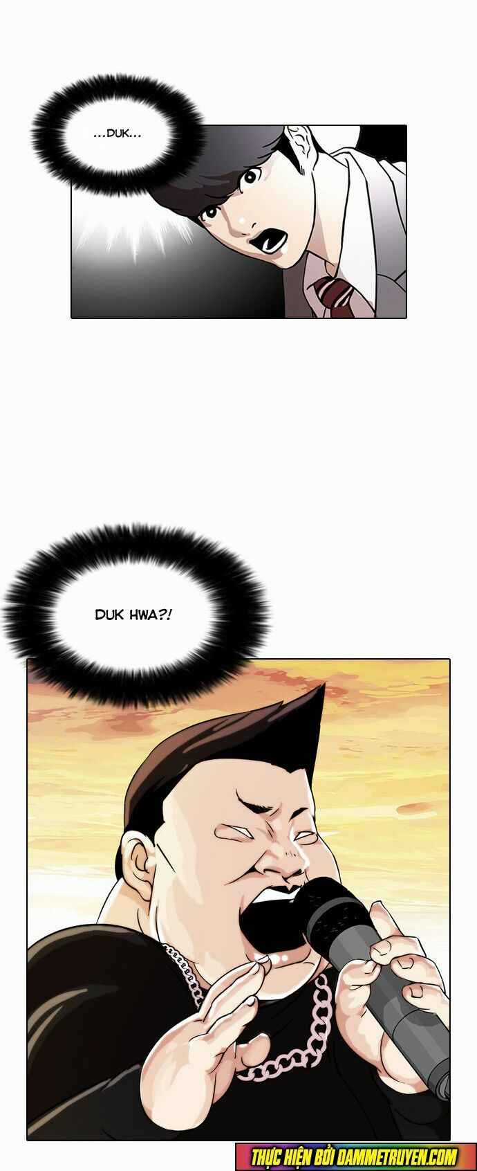 Hoán Đổi Diệu Kì Chapter 27 trang 17