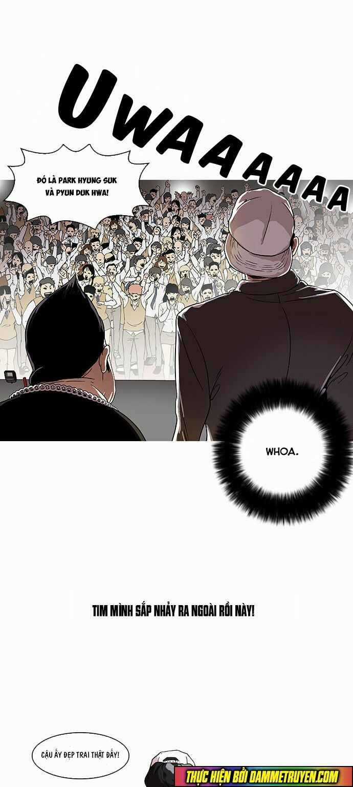 Hoán Đổi Diệu Kì Chapter 27 trang 2