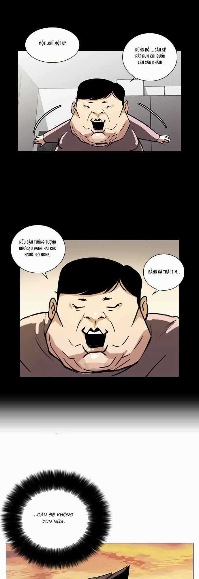 Hoán Đổi Diệu Kì Chapter 27 trang 20