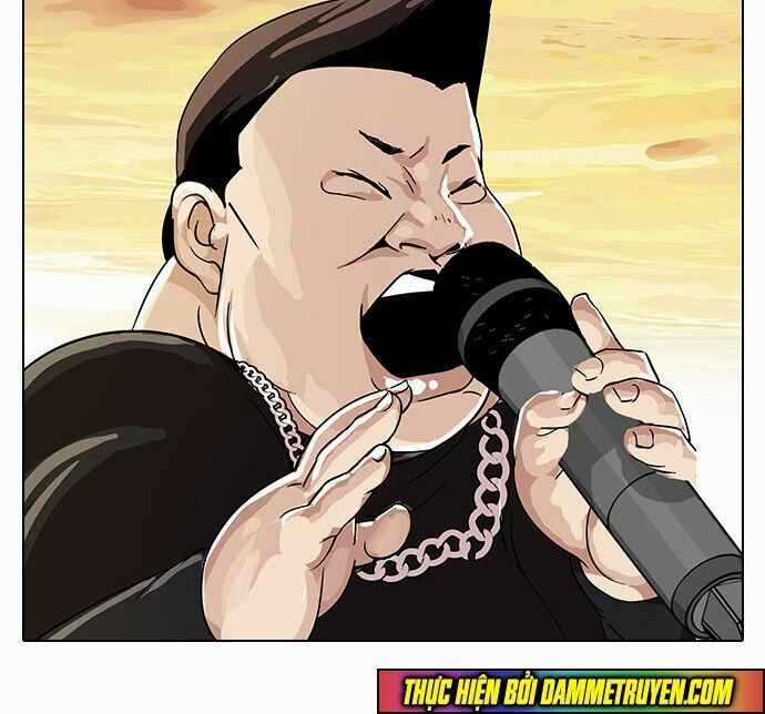 Hoán Đổi Diệu Kì Chapter 27 trang 21