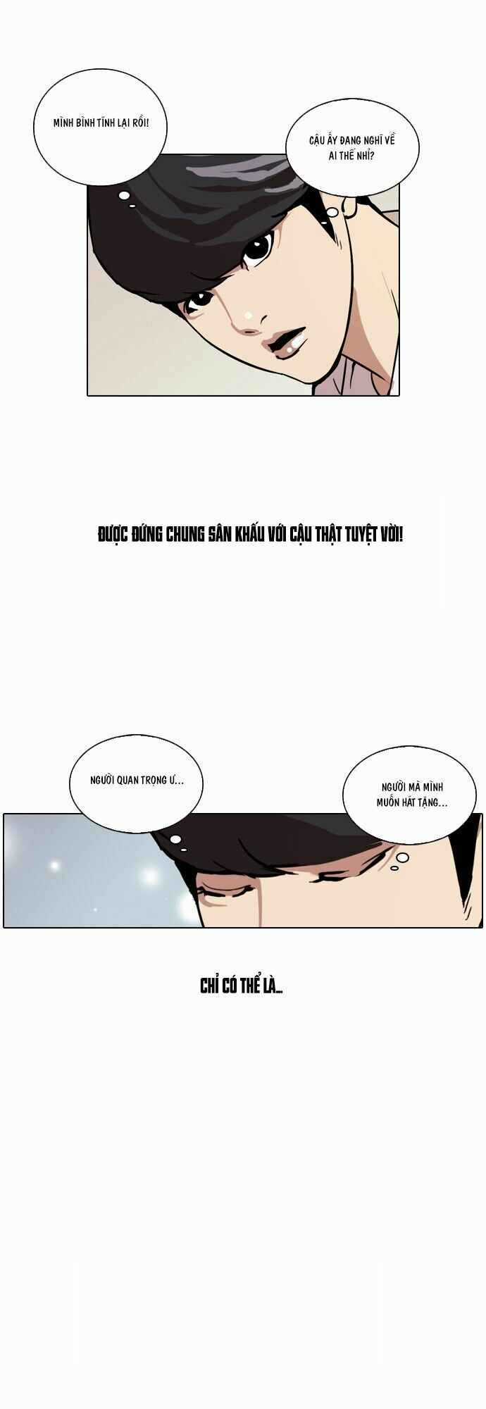 Hoán Đổi Diệu Kì Chapter 27 trang 23