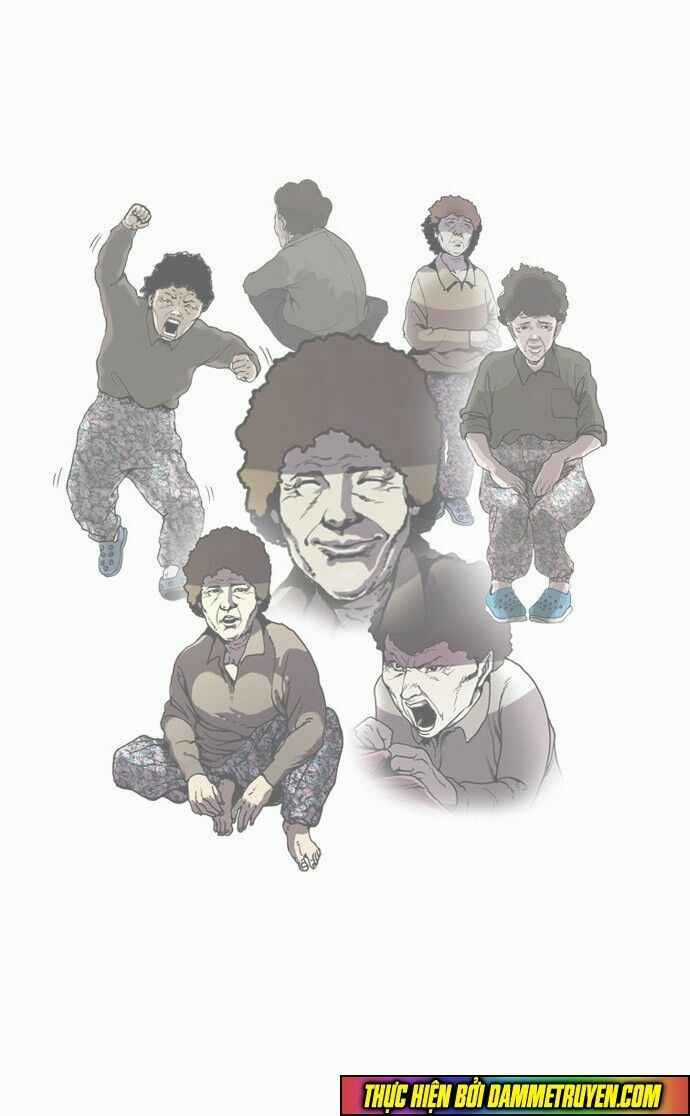 Hoán Đổi Diệu Kì Chapter 27 trang 24