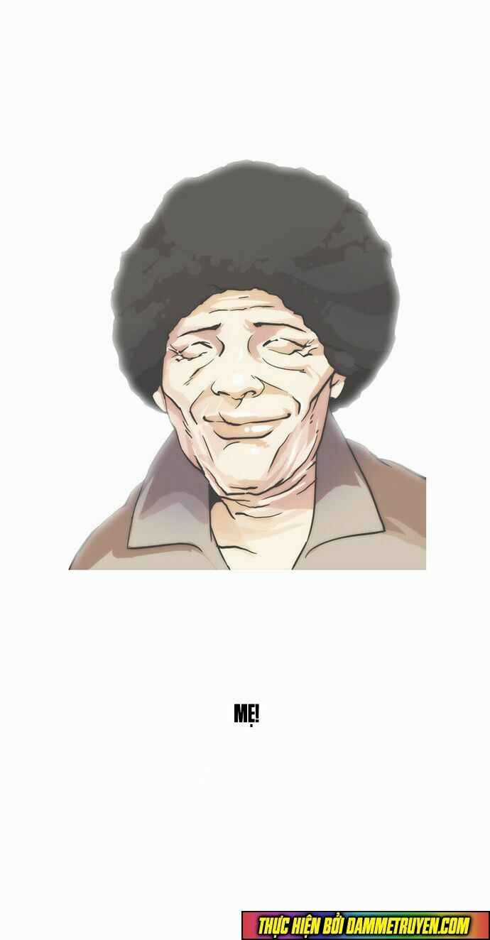 Hoán Đổi Diệu Kì Chapter 27 trang 25