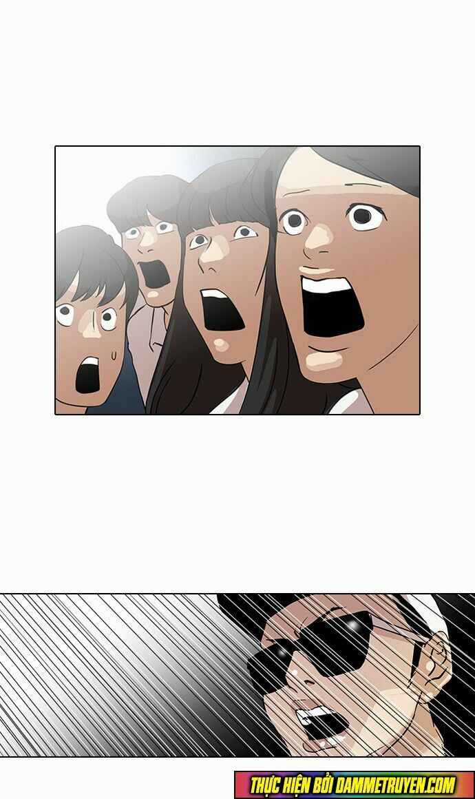 Hoán Đổi Diệu Kì Chapter 27 trang 28