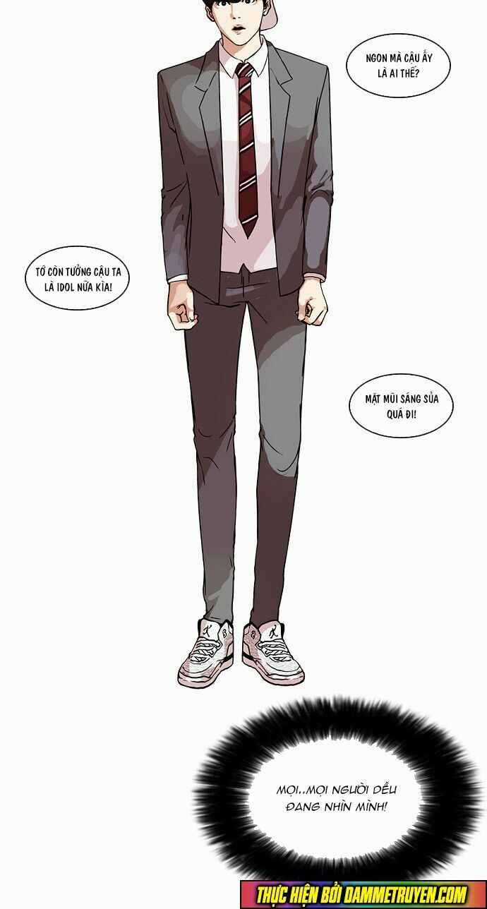 Hoán Đổi Diệu Kì Chapter 27 trang 3