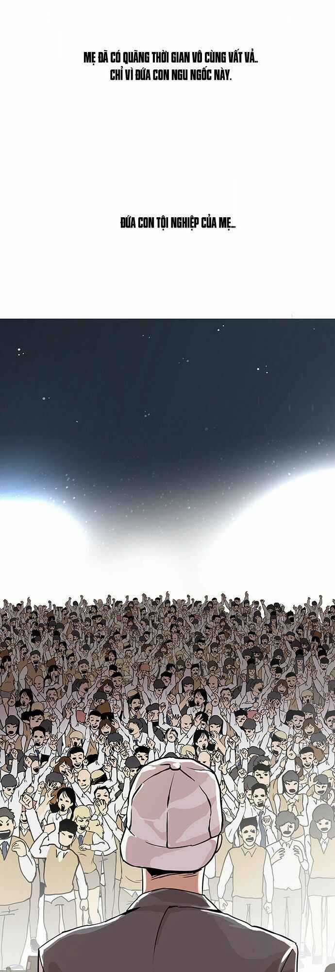 Hoán Đổi Diệu Kì Chapter 27 trang 31