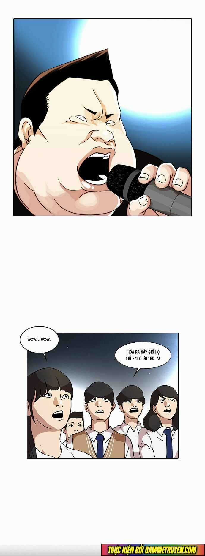 Hoán Đổi Diệu Kì Chapter 27 trang 34