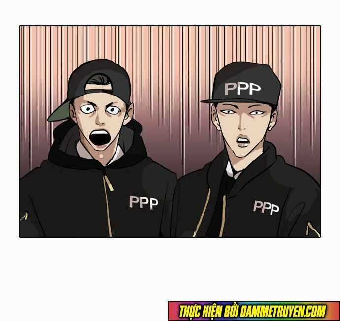 Hoán Đổi Diệu Kì Chapter 27 trang 37