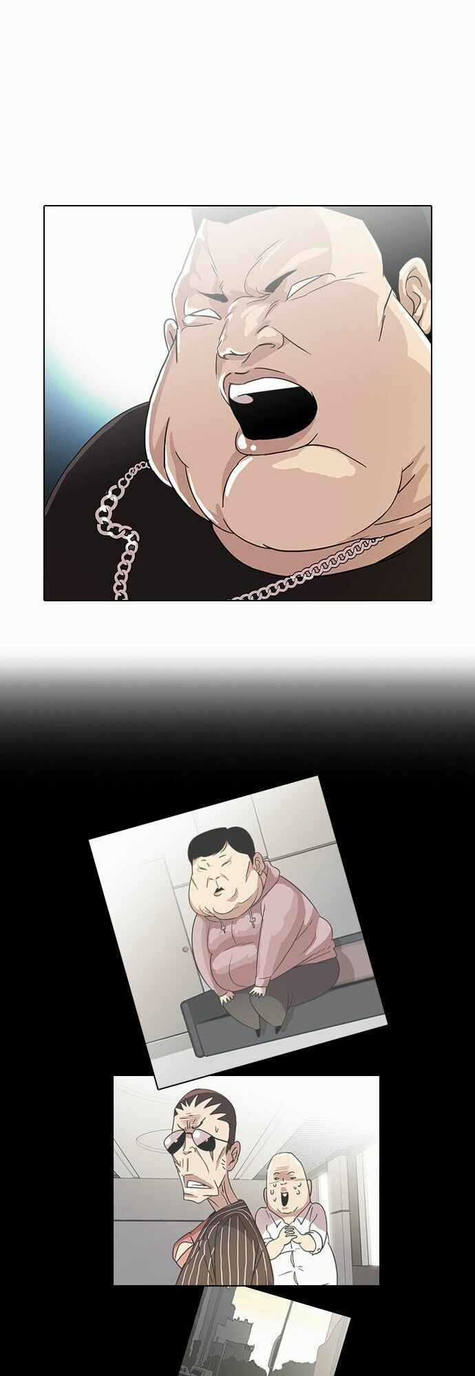 Hoán Đổi Diệu Kì Chapter 27 trang 38