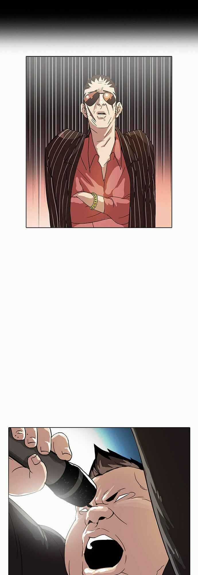 Hoán Đổi Diệu Kì Chapter 27 trang 40