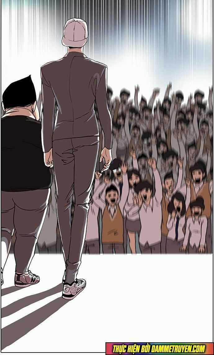 Hoán Đổi Diệu Kì Chapter 27 trang 50