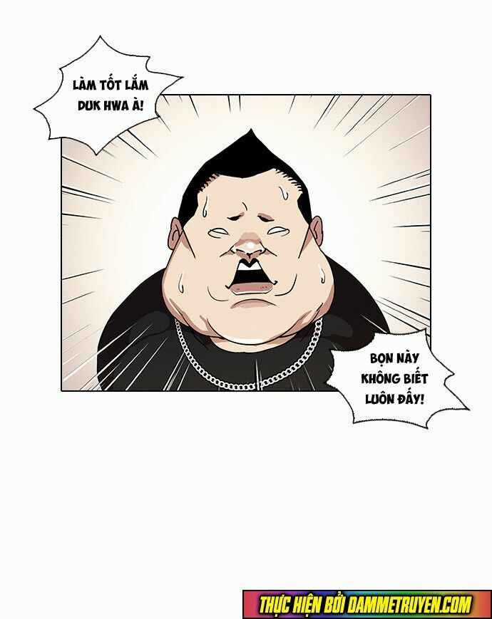 Hoán Đổi Diệu Kì Chapter 27 trang 53