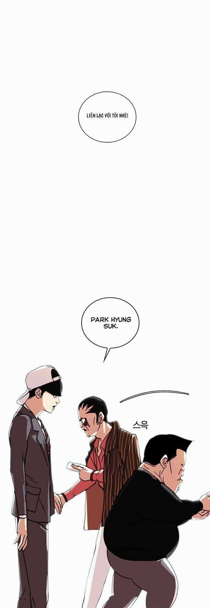 Hoán Đổi Diệu Kì Chapter 27 trang 58