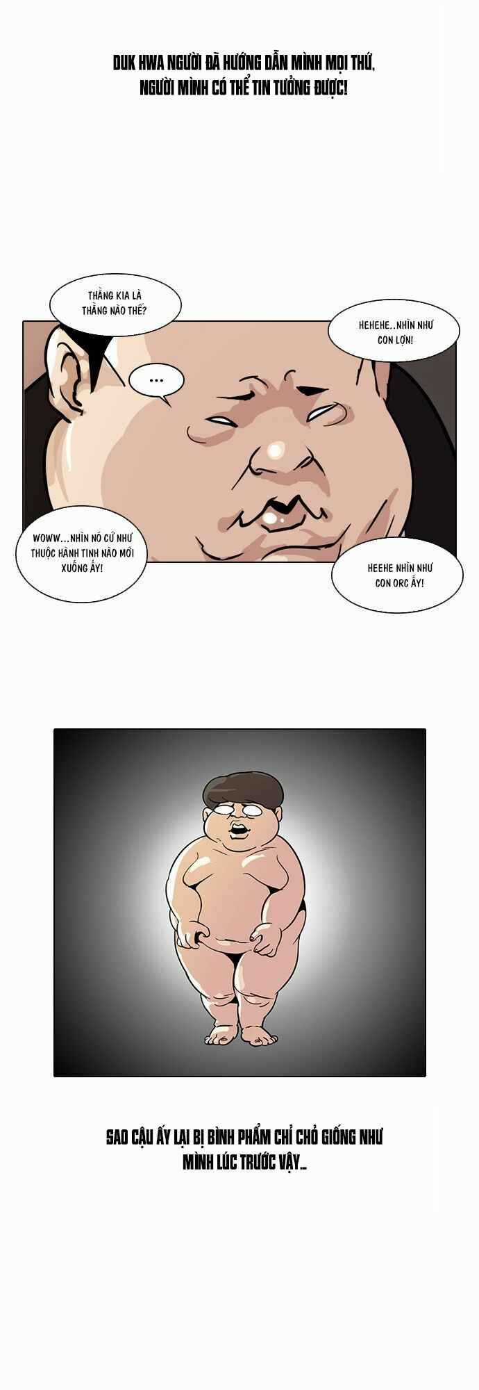 Hoán Đổi Diệu Kì Chapter 27 trang 6