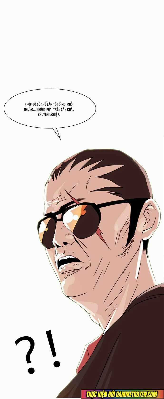 Hoán Đổi Diệu Kì Chapter 27 trang 62