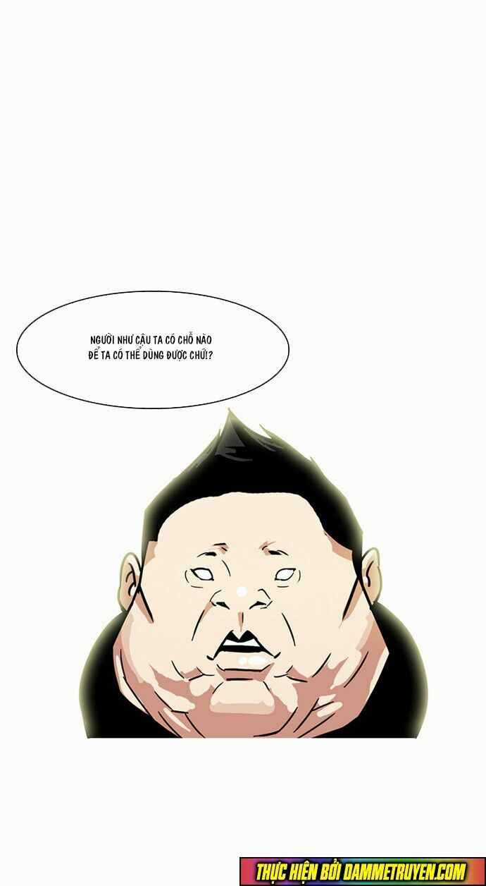 Hoán Đổi Diệu Kì Chapter 27 trang 63