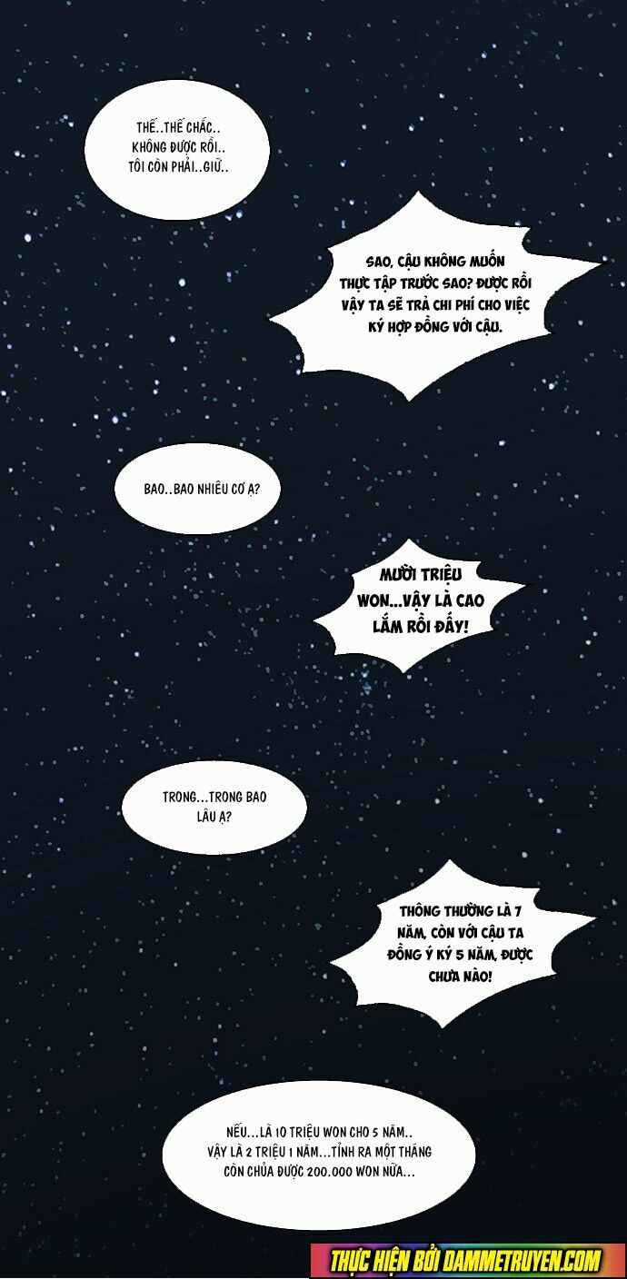 Hoán Đổi Diệu Kì Chapter 27 trang 66