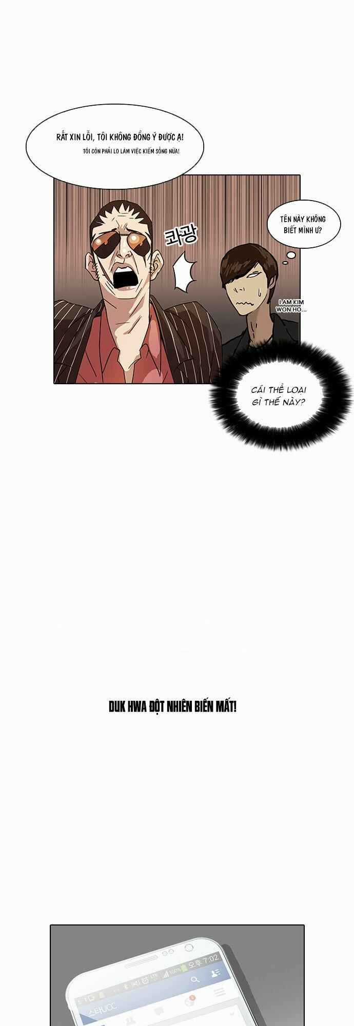 Hoán Đổi Diệu Kì Chapter 27 trang 67