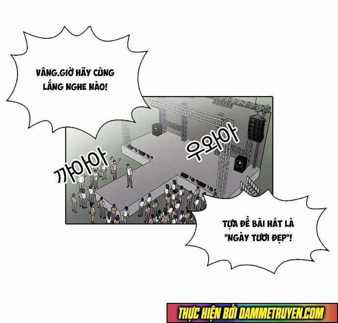 Hoán Đổi Diệu Kì Chapter 27 trang 7