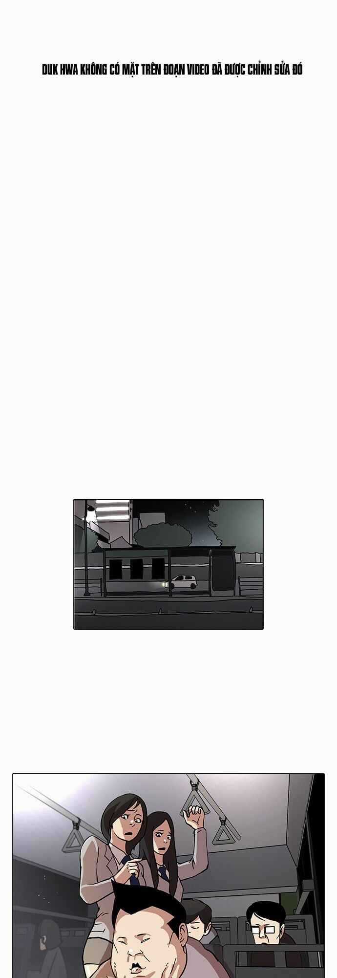 Hoán Đổi Diệu Kì Chapter 27 trang 70